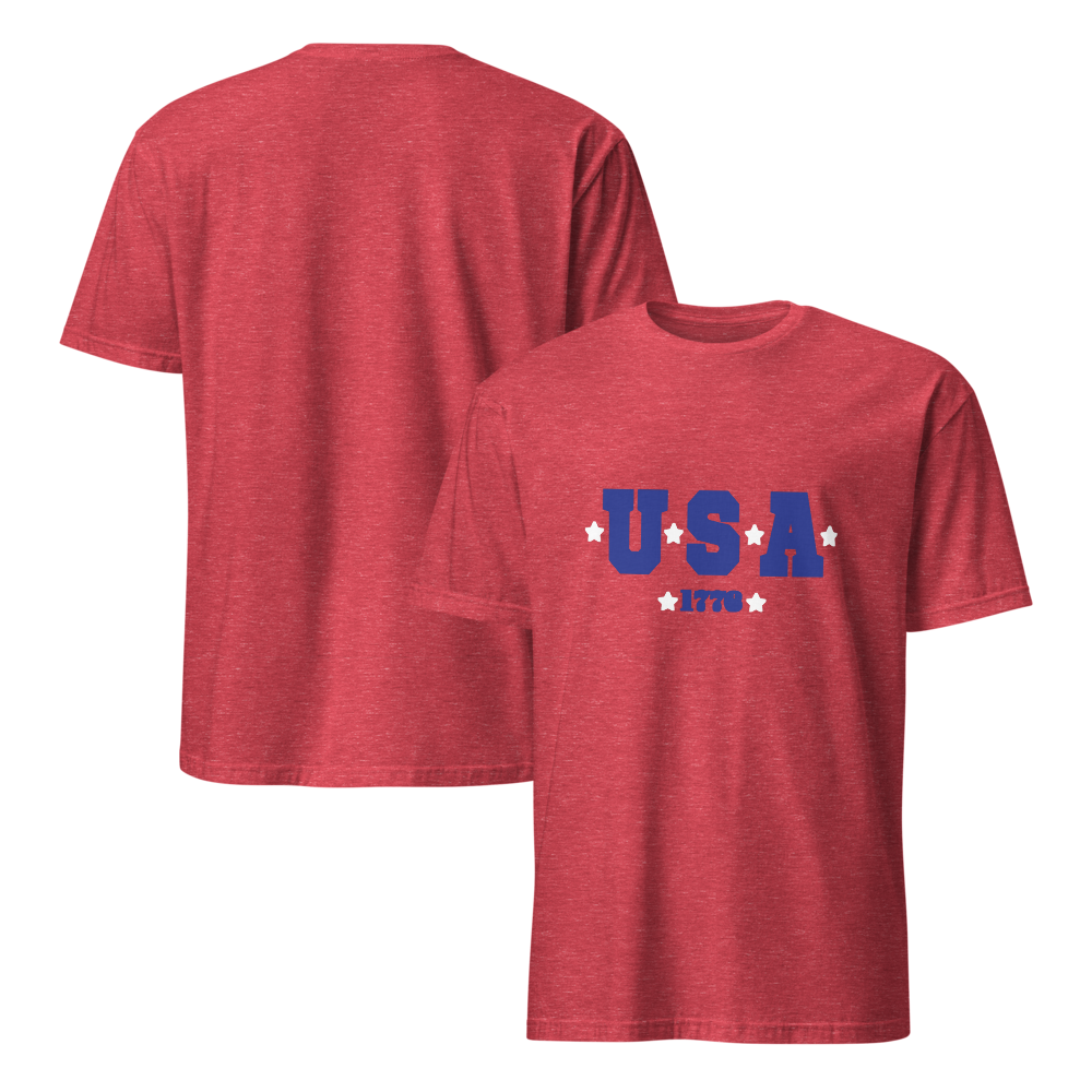 USA Unisex T-Shirt