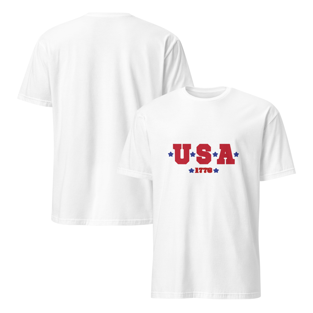 USA Unisex T-Shirt